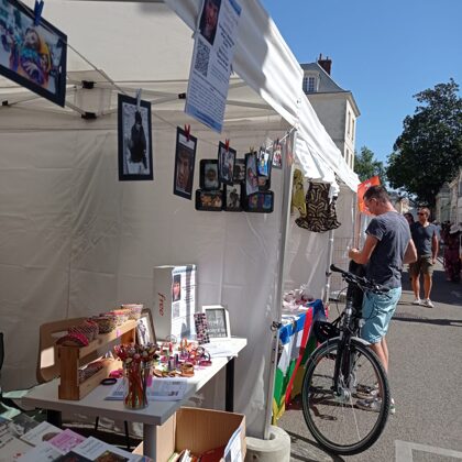 Les 20 ans de la rentrée en fête 2023