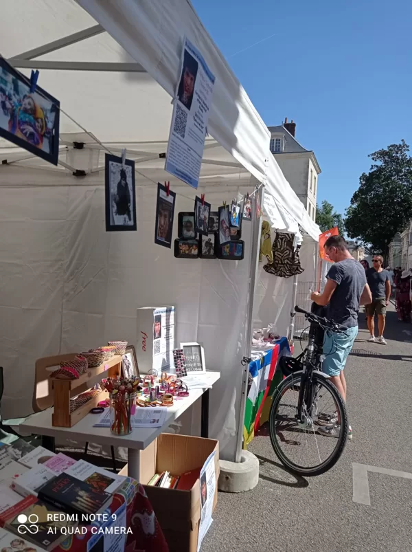 Les 20 ans de la rentrée en fête 2023